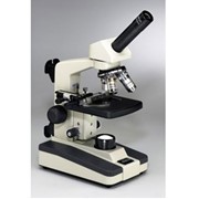 Микроскоп монокулярный учебный Unico M220 фотография