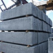 Блоки бетонные для стен подвалов ГОСТ 13579–78 фото