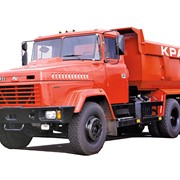 Продажа автозапчастей для грузовых автомобилей КрАЗ