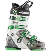 Горнолыжные ботинки ALPINA X THORE 12, 3A501 фотография