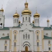 Ремонт фасадов церкви