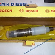 Топливная форсунка - Bosch 0445120120 фото