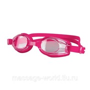 Очки для плавания Spokey Barracuda для детей Розовые (s0150)