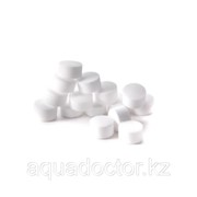 Соль таблетированная «Универсал» фото