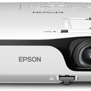 Проектор EPSON EB-S12, Проекторы фото