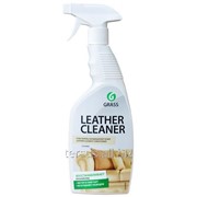 Очиститель-кондиционер кожи Leather Cleaner 148250/4607072194000 250мл коробка 30шт. фотография