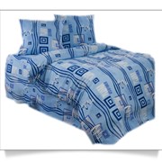 Комплект постельного белья “Эфир“ фото