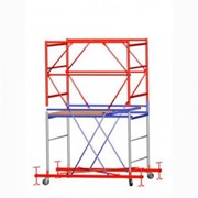 Аренда вышки-туры 1.4х2м