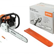 Бензопила STIHL MS 250 C-BE 16“ фото