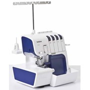 Оверлок фото