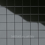 Панель стеновая Sibu Multistyle Antracite Classic мозаичная с клеем 20х20 фотография
