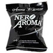 Кофе в капсулах Nero Aroma - Aroma Espresso фото