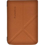 Чехол PocketBook для моделей 616/627/632 коричневый (PBC-627-BRST-RU)