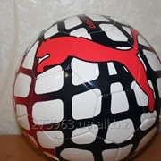 Футбольный мяч Puma evoSPEED 5.4 SpeedFrame