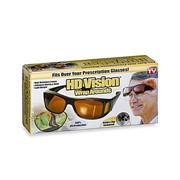 Солнцезащитные очки HD Vision Wrap Around фотография