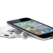 Плейер Apple iPod touch 4G 8 ГБ фото