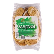 Печенье “Мария-Премиум“ на стевиозиде фото