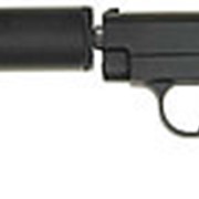 Пистолет GALAXY G.9A с глушителем Air Soft к.6мм (пружин.) (Colt 25 mini) (50-60 м/с) фото