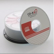 CD/DVD-R/RW диски