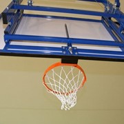 Механизм регулирования высоты баскетбольного щита Hercules 4724 фотография