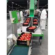 Технологическое оборудование термической и механической обработки овощей, фруктов, ягод фото