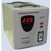 Стабилизатор напряжения SOLPI-M SDR-5000BA