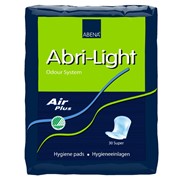 Урологические прокладки Abena Abri-Light Super 30 шт. фото