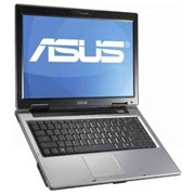 Ноутбук ASUS X50VL T2330 фото