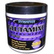 Питание спортивное Dymatize Nutrition Glutamine