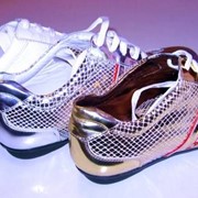 Обувь спортивная