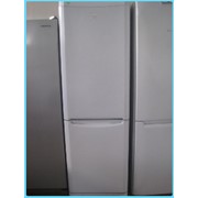 Холодильник Indesit BAAN 13 фото