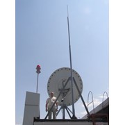 Наладка спутниковых систем связи