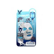 Тканевая маска Увлажняющая Aqua Deep Power Ringer Mask Pack Elizavecca фото