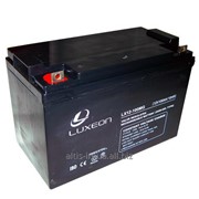 Аккумуляторная батарея Luxeon LX 12-100MG фото