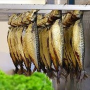 Рыба вяленая в Киеве фото