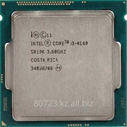 Intel Core i3-4160 27130 фото