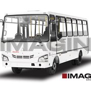 Автобус ISUZU 2022года фото