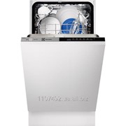 Встраиваемая посудомоечная машина Electrolux ESL4500LO фотография