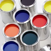 Краски трафаретные фото