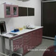 Мебель для стоматологических лабораторий фотография