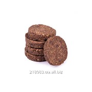 Печенье лляно-ореховое, 100 г. фото
