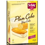 Безглютеновый Кекс йогуртный “Plum Cake-Yogo Cake“ Dr. Schär фото