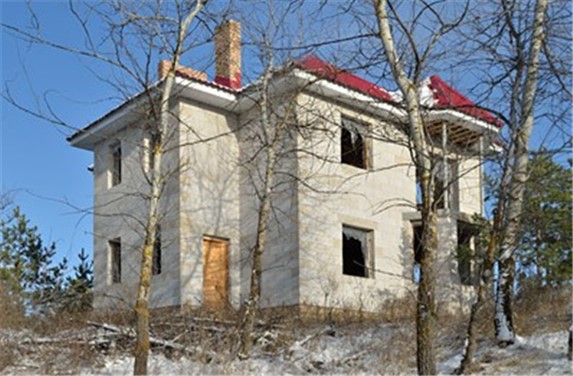 Купить Участок В Поселке Излучина Самара