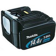 Аккумулятор для аккумуляторных инструментов Makita BL1430 фото