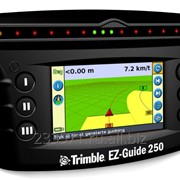 Системы параллельного вождения Trimble EZ-Guide 25 с усиленной антенной