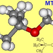 Эфир метил-трет-бутиловый (МТБЭ) – надежная высокооктановая добавка фото
