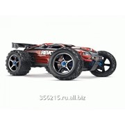 Радиоуправляемая машина TraxxaS E-Revo Brushless MXL 4WD 1:10 RTR (With bluetooth module and telemetry) + NEW Fast Charger фото