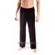 Мужские спортивные штаны «Классик» для йоги, фитнеса и тренировок. Киев фотография