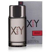 Туалетная вода Hugo Boss “XY“ for Men 100 ml фото