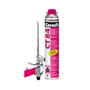 CТ 84 «Express» Полиуретановый клей для пенополистирола фото